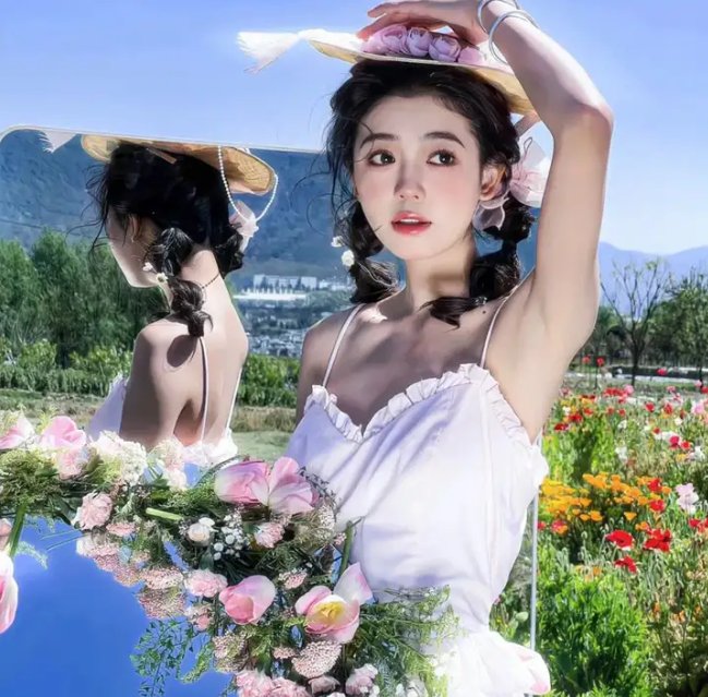 破晓时刻